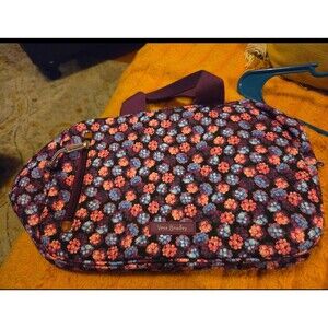 Vera Bradley Cosmetic Bag